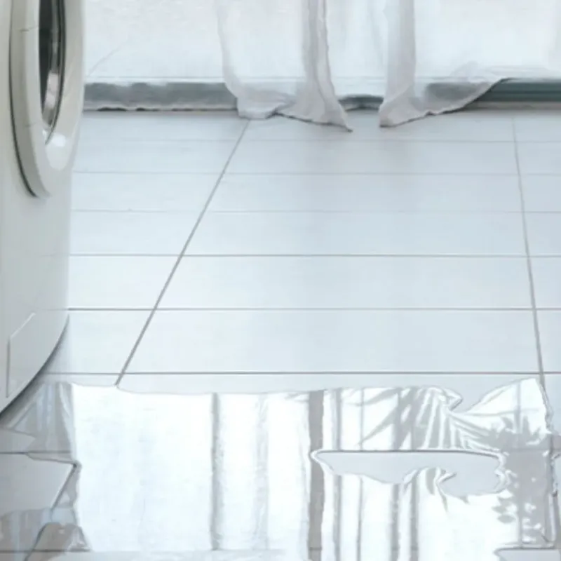 Appliance Leak Cleanup in Vandalia, OH