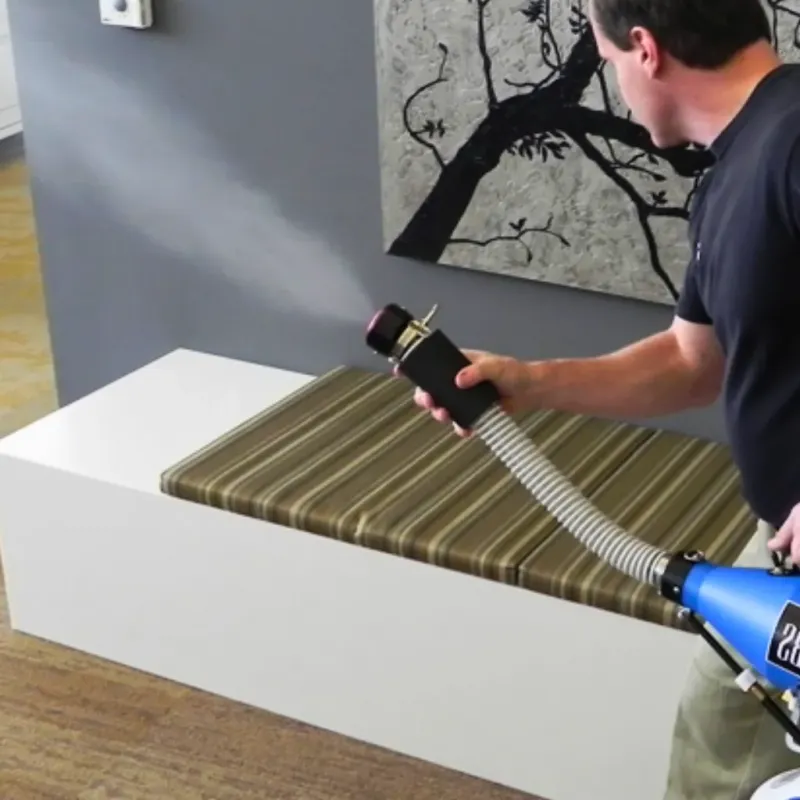 Professional Odor Removal in Vandalia, OH